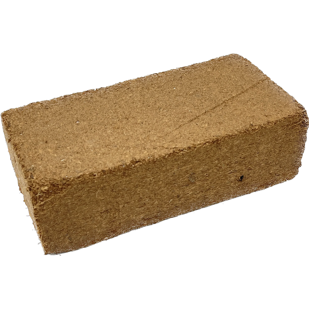 COCO COIR BRICK Seed Needs LLC