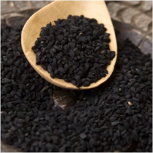 black cumin herb seeds for planting