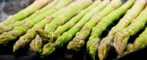 Delicious Asparagus: Three Simple Recipes, From Harvest to Plate