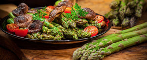 3 Quick and Delicious Asparagus Side Dish Recipes
