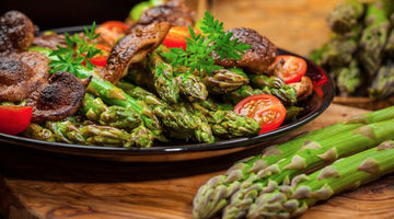 3 Quick and Delicious Asparagus Side Dish Recipes