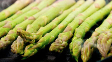 Delicious Asparagus: Three Simple Recipes, From Harvest to Plate
