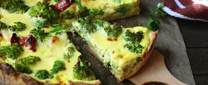 Broccoli Recipe