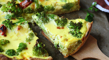 Broccoli Recipe