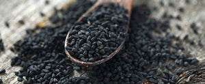 How Different Are Cumin and Black Cumin?