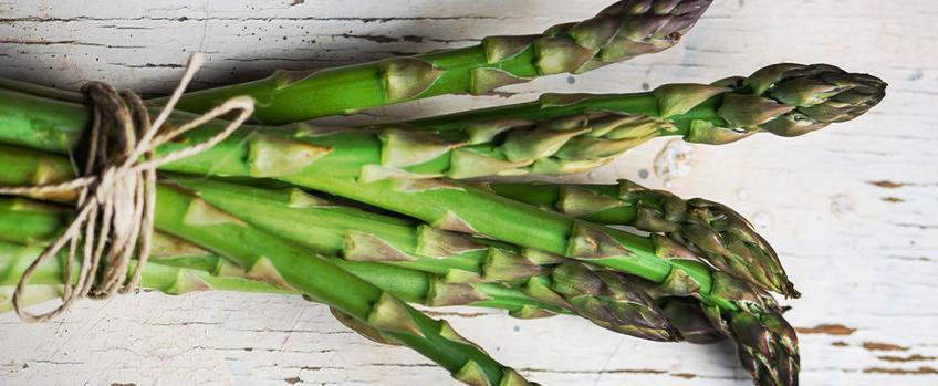 It's Worth The Wait: Growing Asparagus From Seed