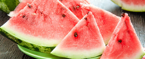 Growing Watermelons