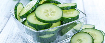 How To Grow Cucumber Plants