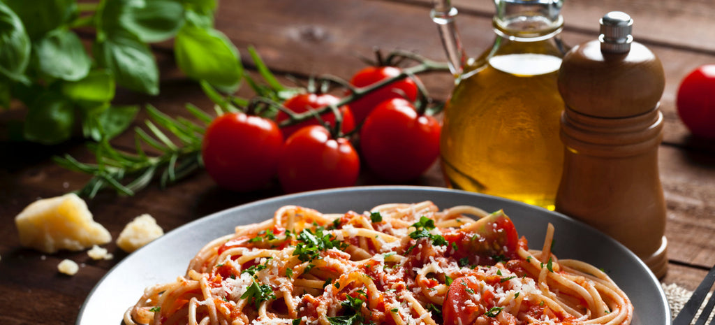 Explore These 7 Traditional Italian Herbs
