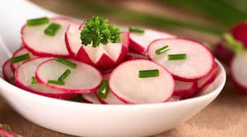 Radish Recipes