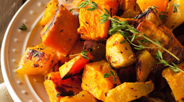 Squash Recipes That Will Make You Say, YUM!