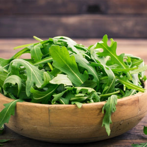 Arugula Herb Seeds For Planting (Eruca sativa)
