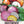 Rainbow Mixed Beet Seeds For Planting (Beta vulgaris)