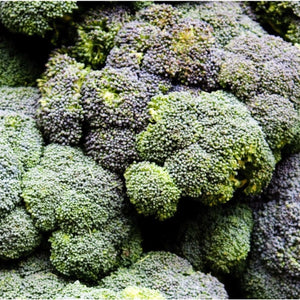 Calabrese Broccoli Seeds For Planting (Brassica oleracea)