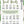 Copenhagen Market Cabbage Seeds For Planting (Brassica oleracea)