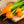 Paris Market Carrot Seeds For Planting (Daucus carota)