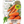 Scarlet Nantes Carrot Seeds For Planting (Daucus carota)
