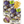 Purple Tomatillo Seeds For Planting (Physalis ixocarpa)