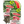 Crimson Sweet Watermelon Seeds For Planting (Citrullus lanatus)