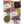 Antique Shades Peony Poppy Seeds For Planting (Papaver paeoniflorum)