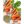 Scarlet Nantes Carrot Seeds For Planting (Daucus carota)