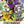 Giant Star, Mckana's Columbine Seeds For Planting (Aquilegia caerulea)