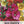 Single Hollyhock Mixture (Alcea rosea)
