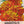 Double Fiesta French Marigold Seeds For Planting (Tagetes patula)