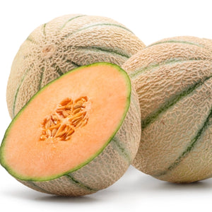 Hales Best Jumbo Melon Seeds For Planting (Cucumis melo)