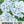 Blue Star Morning Glory Seeds For Planting (Ipomoea tricolor)