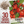Tiny Tim Tomato Seeds For Planting (Lycopersicon esculentum)