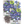 Blue Borage Seeds For Planting (Borago officinalis)
