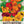 Jewel Mixture Nasturtium Seeds For Planting (Tropaeolum nanum)