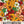 Tom Thumb Nasturtium Seeds For Planting (Tropaeolum nanum)