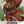 Chocolate Bell Pepper Seeds For Planting (Capsicum annuum)