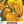 Lemon Habanero Pepper Seeds For Planting (Capsicum chinense)