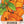 Orange Habanero Pepper Seeds For Planting (Capsicum chinense)