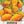 Yellow Jamaican Hot Pepper Seeds For Planting (Capsicum chinense)