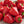 Miniature Red Bell Pepper Seeds For Planting (Capsicum annuum)