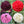 Double Blend Peony Poppy Seeds For Planting (Papaver paeoniflorum)