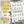 Yellow Pygmy Sunflower Seeds For Planting (Helianthus annuus)