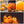 Jack O Lantern Pumpkin Seeds For Planting (Cucurbita pepo)
