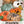 Spooky Mixture Pumpkin Seeds For Planting (Cucurbita pepo / maxima)