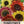 Sunset Blend Sunflower Seeds For Planting (Helianthus annuus) 7 Varieties