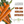 Tendersweet Carrot Seeds For Planting (Daucus carota)