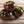 Black From Tula Tomato Seeds For Planting (Solanum lycopersicum)