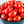 Large Red Cherry Tomato Seeds For Planting (Solanum lycopersicum)