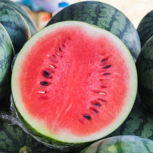 Cal Sweet Watermelon Seeds For Planting (Citrullus lanatus)