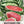 Crimson Sweet Watermelon Seeds For Planting (Citrullus lanatus)