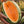 Orangeglo Watermelon Seeds For Planting (Citrullus lanatus)